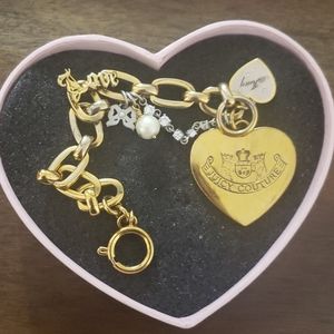 Juicy Couture Bracelet